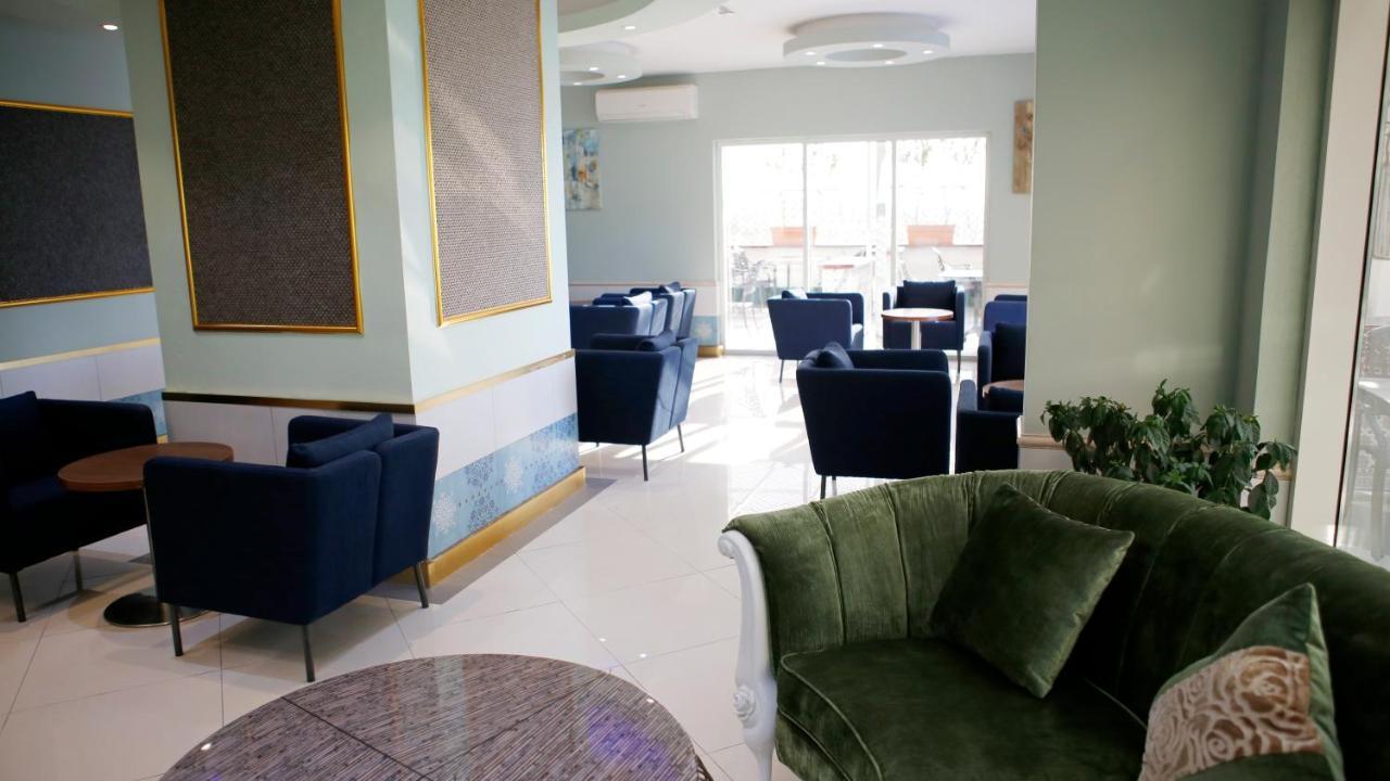 Great Wall Hotel Ras al-Khaimah Exterior photo
